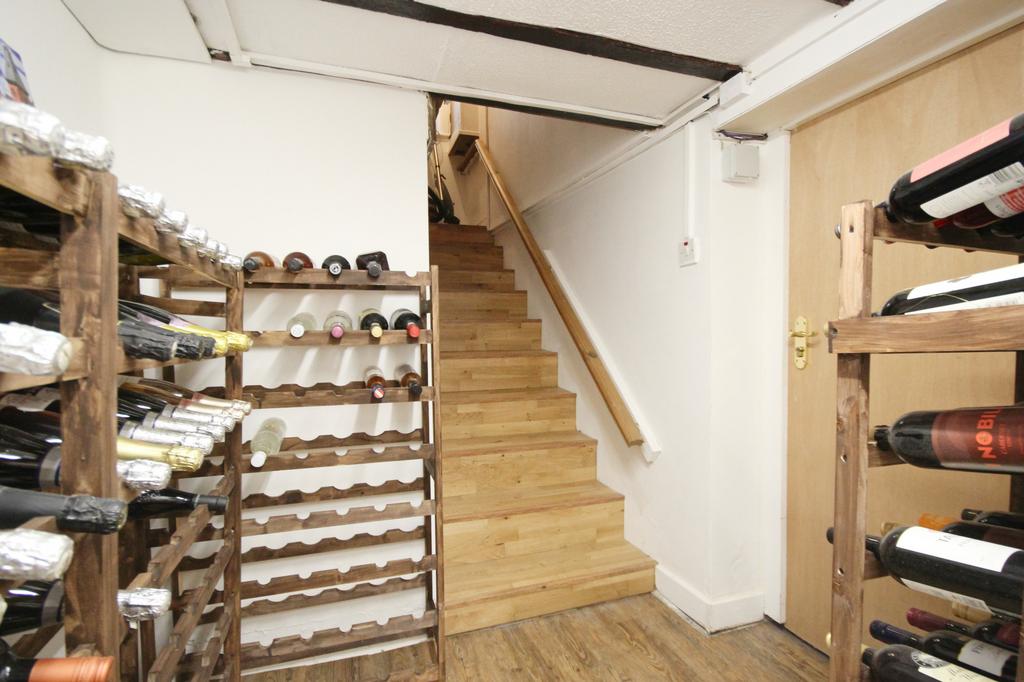 Cellar