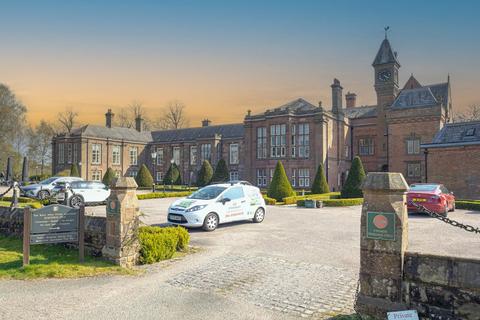 2 bedroom apartment for sale, Vale Royal Abbey, Whitegate, Northwich, CW8