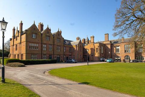 2 bedroom apartment for sale, Vale Royal Abbey, Whitegate, Northwich, CW8