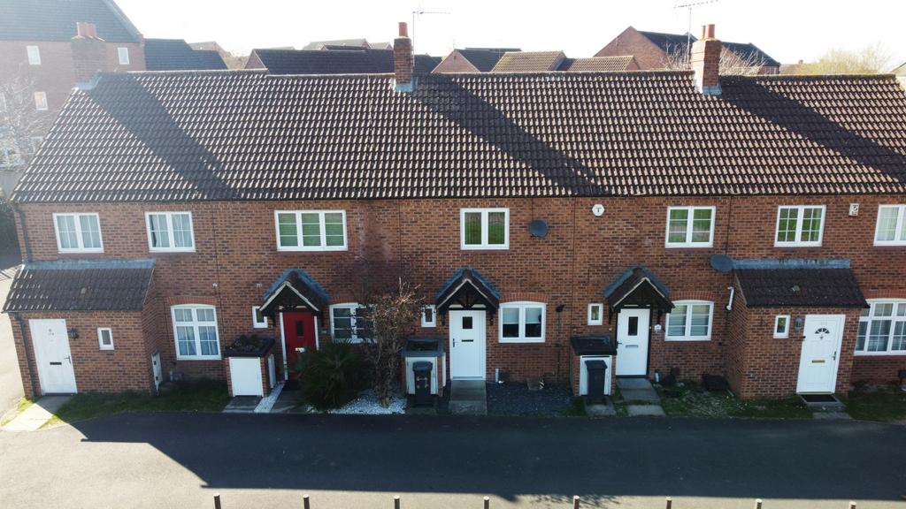Maidenwell Avenue, Hamilton, Leicester, Leicester