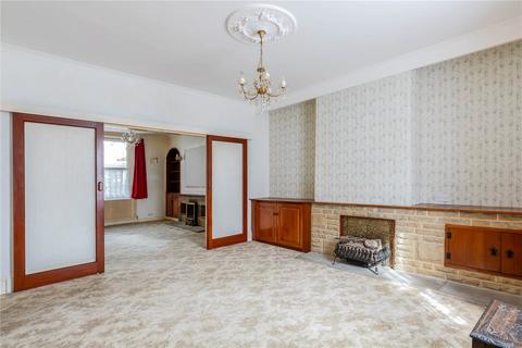 2 bedroom terraced house for sale, Southville Place, Southville, BS3