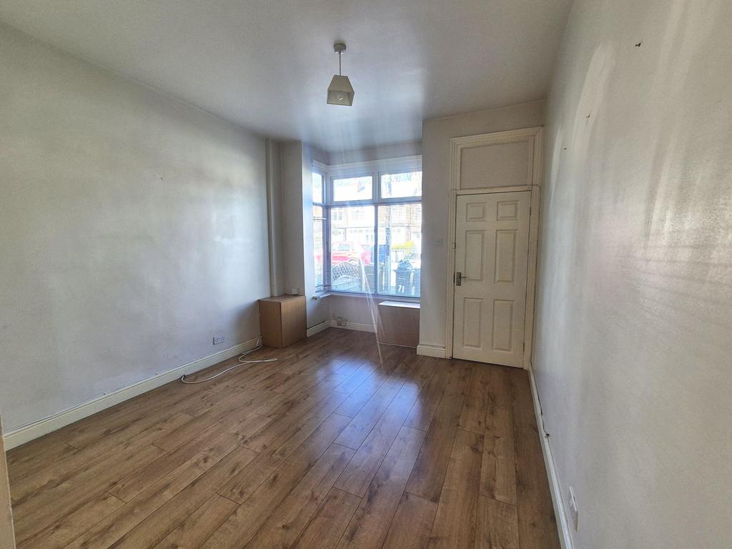 Reception room 1