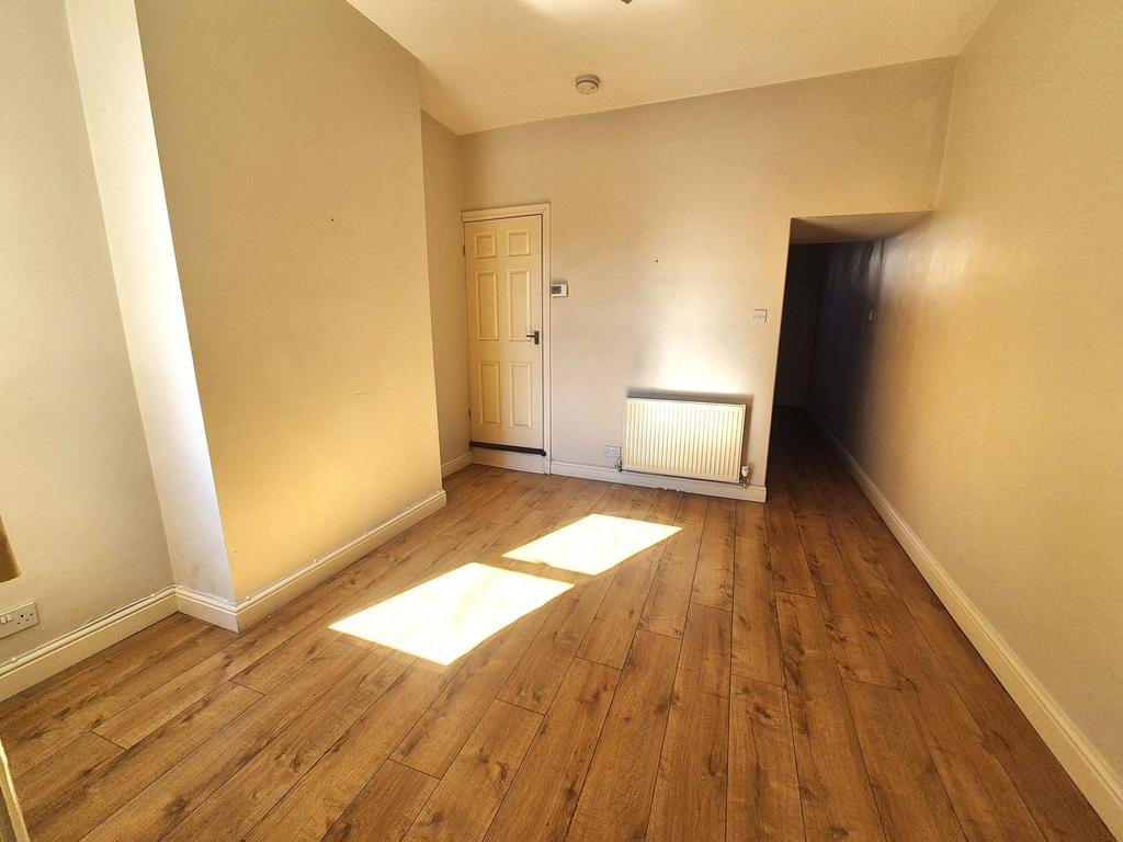 Reception room 2
