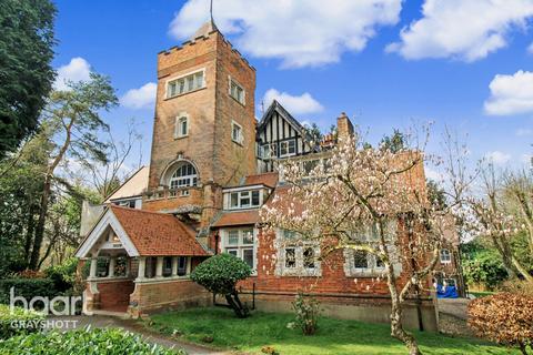 undefined, Tower Road, Hindhead