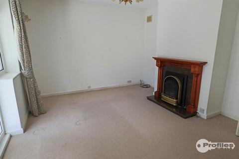 undefined, Welbeck Avenue, Burbage