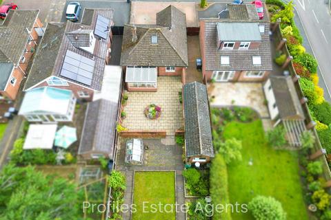 undefined, Welbeck Avenue, Burbage