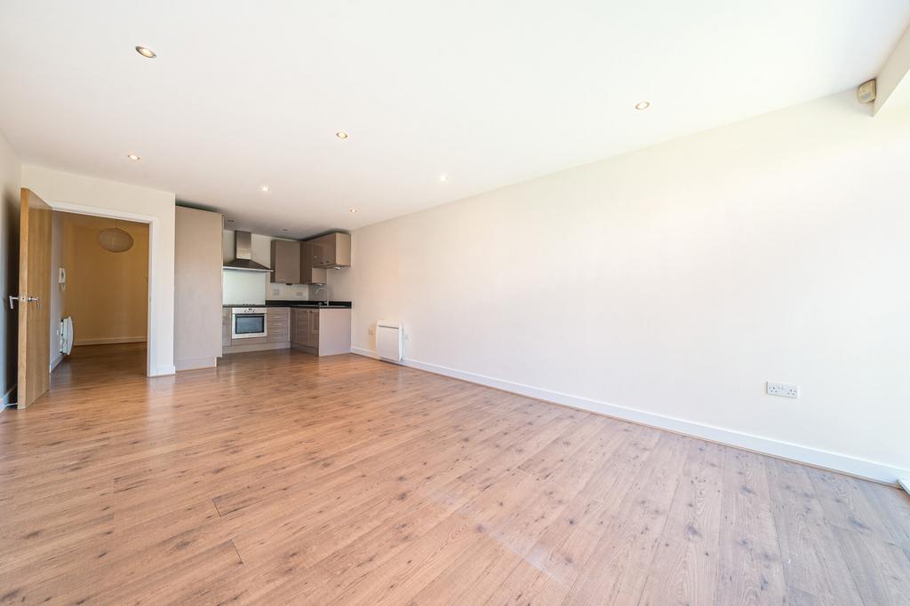 Kitchen/Reception
