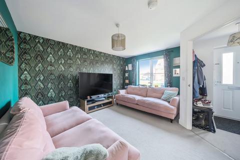 2 bedroom semi-detached house for sale, Bartlett Avenue, Badshot Lea, Farnham