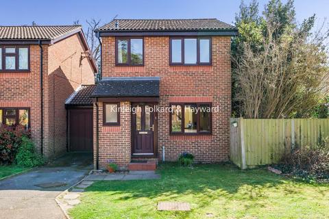 undefined, Brookwood Close, Bromley, Kent, BR2