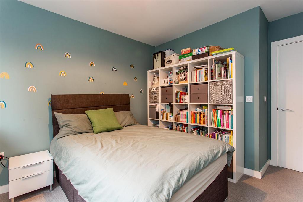 Bedroom two