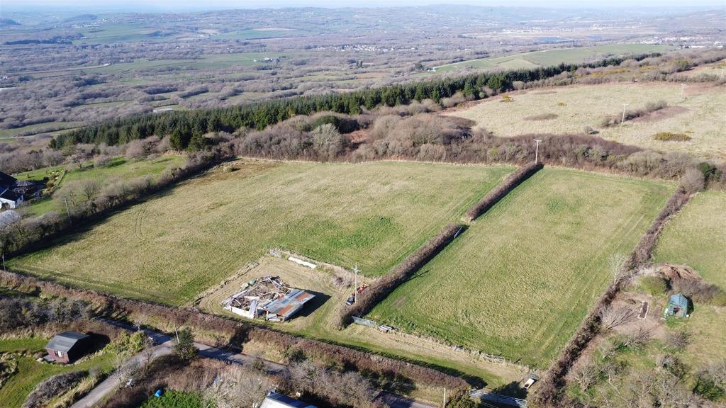 Extra Land