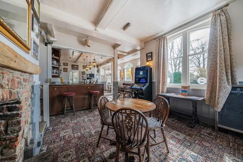undefined, The Woodman, The Woodman, 2 High Street, Sevenoaks, Kent