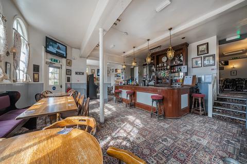 undefined, The Woodman, The Woodman, 2 High Street, Sevenoaks, Kent