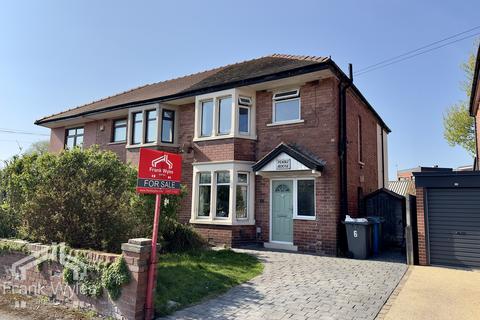 Bedford Road, Lytham