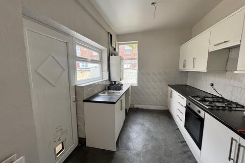 97 Barlow Road, Levenshulme, Manchester, M19 3FF
