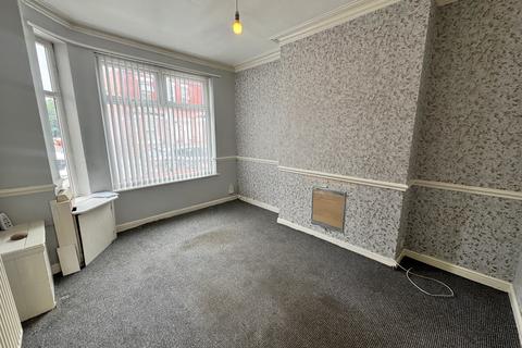 97 Barlow Road, Levenshulme, Manchester, M19 3FF