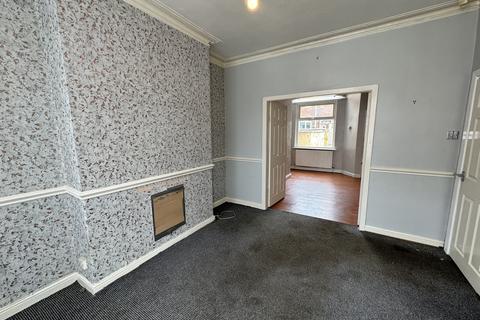 97 Barlow Road, Levenshulme, Manchester, M19 3FF