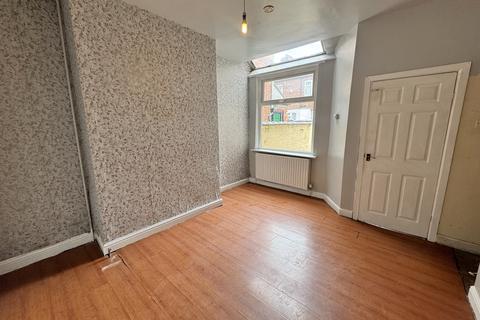 97 Barlow Road, Levenshulme, Manchester, M19 3FF