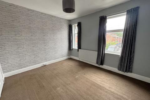 97 Barlow Road, Levenshulme, Manchester, M19 3FF