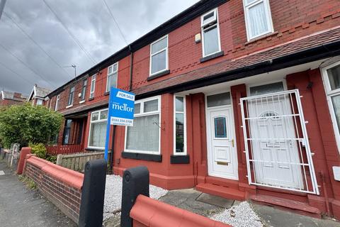 97 Barlow Road, Levenshulme, Manchester, M19 3FF