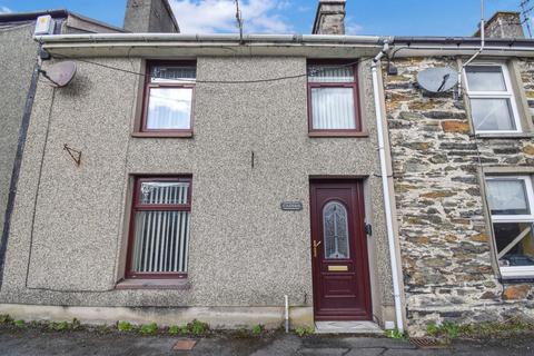 undefined, Osmond Terrace, Penrhyndeudraeth
