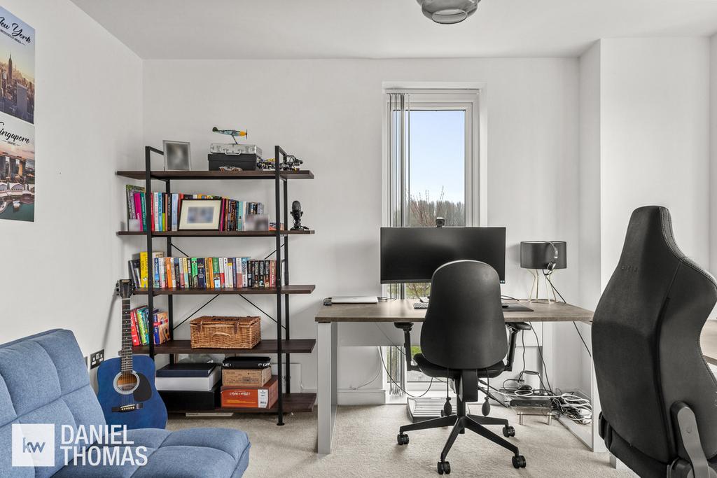 Home office