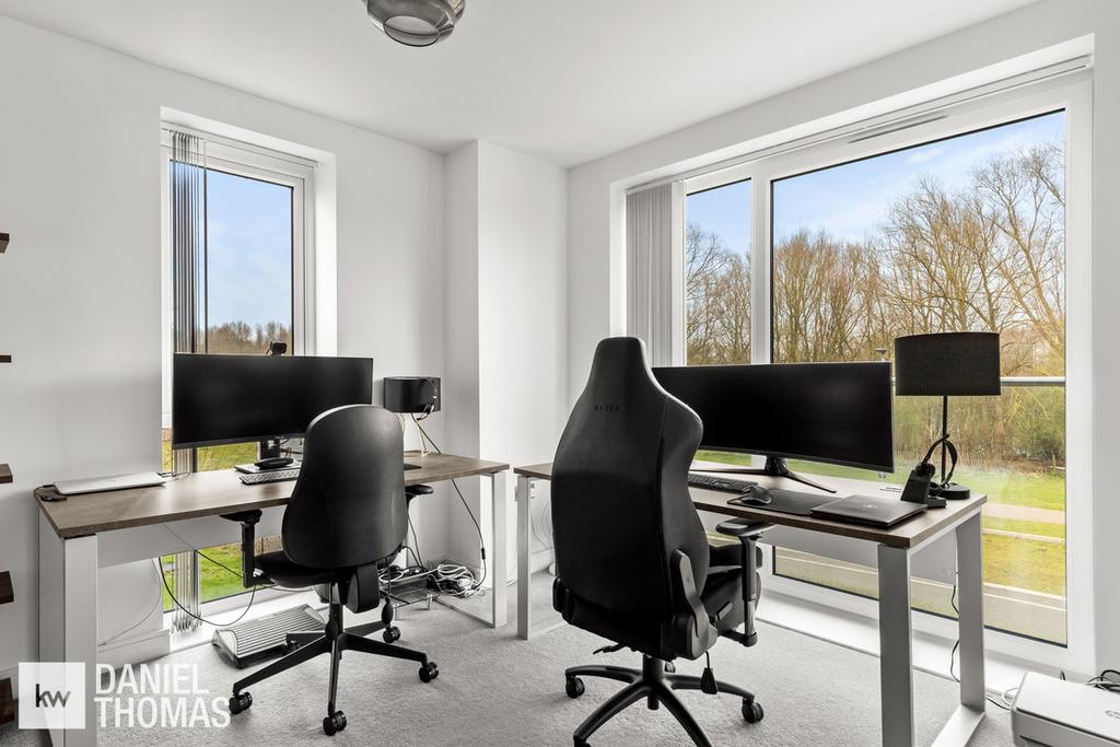 Home office