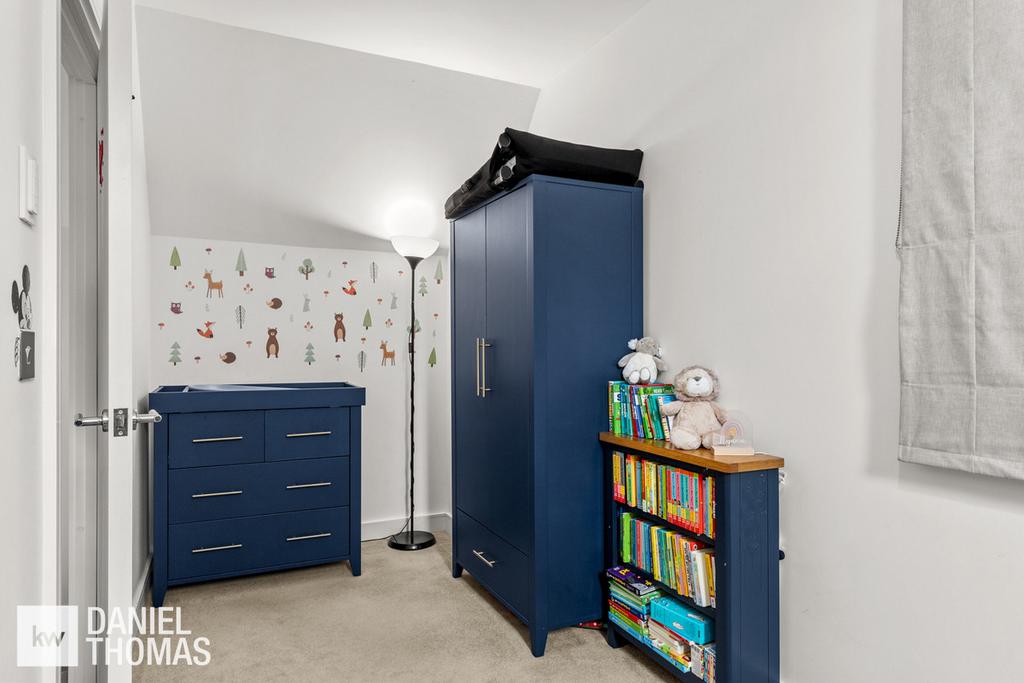 Playroom