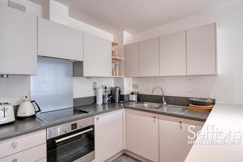 2 bedroom apartment for sale, Blue Mill, Paper Mill Yard, Norwich, Norfolk