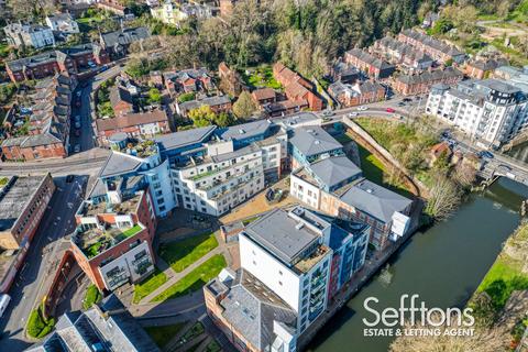 2 bedroom apartment for sale, Blue Mill, Paper Mill Yard, Norwich, Norfolk