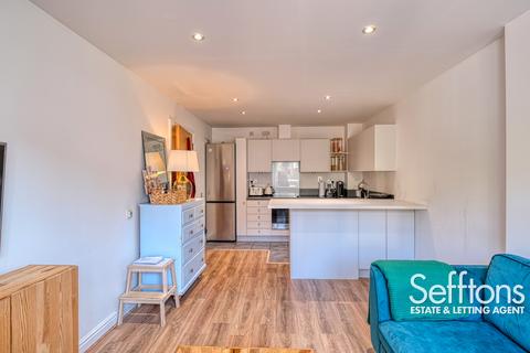 2 bedroom apartment for sale, Blue Mill, Paper Mill Yard, Norwich, Norfolk