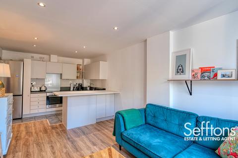 2 bedroom apartment for sale, Blue Mill, Paper Mill Yard, Norwich, Norfolk