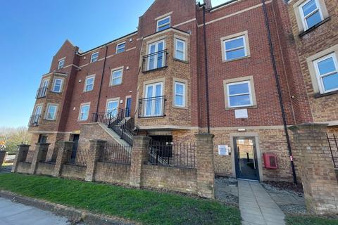 undefined, Kirklee House, Victoria Road, Darlington