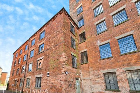 undefined, Lodge Lane, Derby, Derbyshire