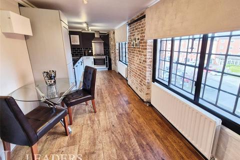undefined, Lodge Lane, Derby, Derbyshire