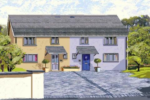 Plot for sale, Boncath