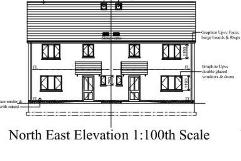 Plot for sale, Boncath