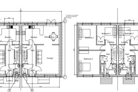 Plot for sale, Boncath