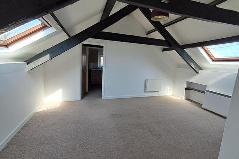 undefined, Flat,  High Street, Narberth