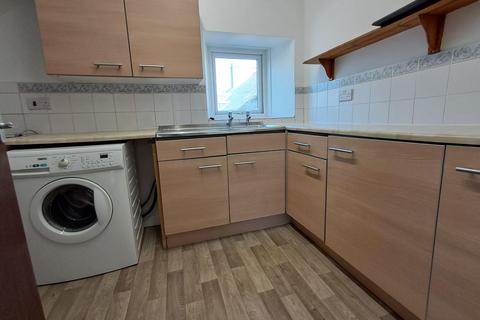 undefined, Flat,  High Street, Narberth