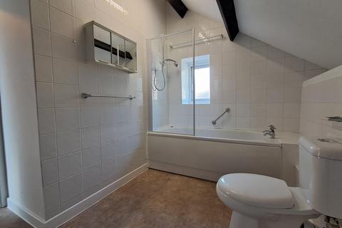 undefined, Flat,  High Street, Narberth