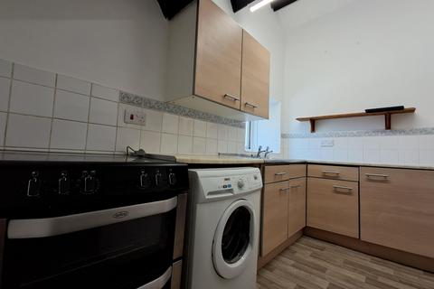 undefined, Flat,  High Street, Narberth