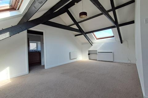 undefined, Flat,  High Street, Narberth