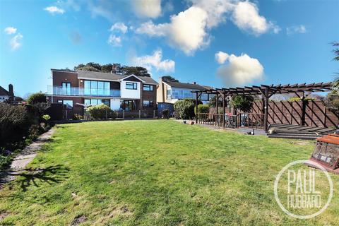 6 bedroom detached house for sale, Corton Road, Corton, NR32