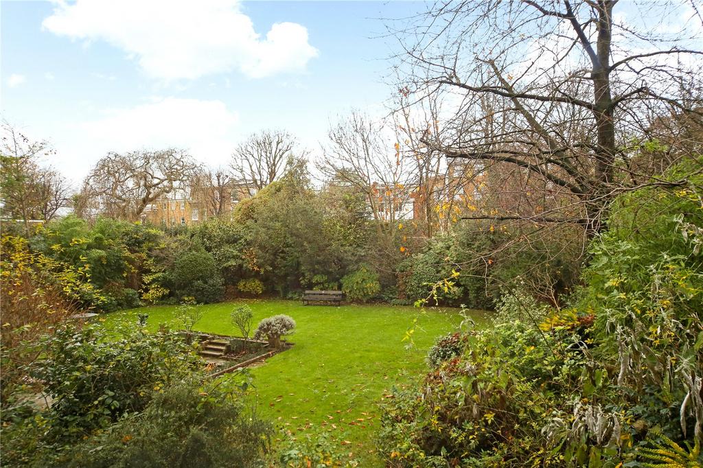 Communal Garden