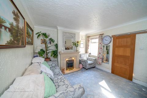 3 bedroom terraced house for sale, Albutts Road, Walsall WS8