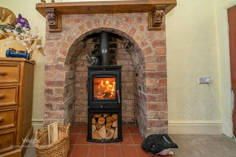3 bedroom terraced house for sale, Albutts Road, Walsall WS8