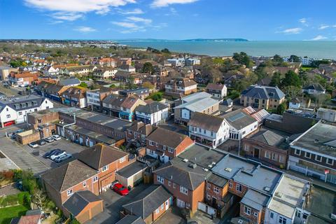 Studio for sale, Lymington Road, Highcliffe, Dorset. BH23 5EY