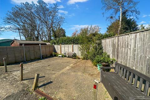 Studio for sale, Lymington Road, Highcliffe, Dorset. BH23 5EY