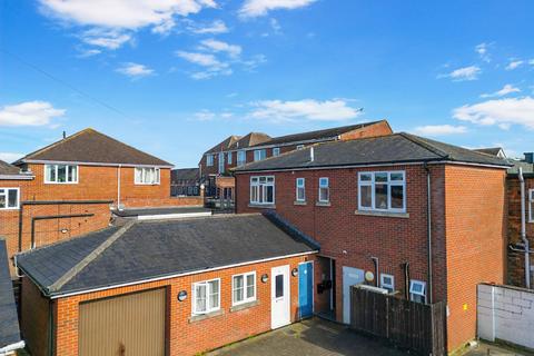 Studio for sale, Lymington Road, Highcliffe, Dorset. BH23 5EY